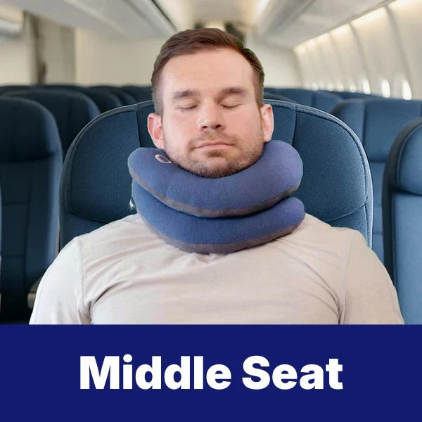 Get Your BCOZZY® Neck Pillow Now