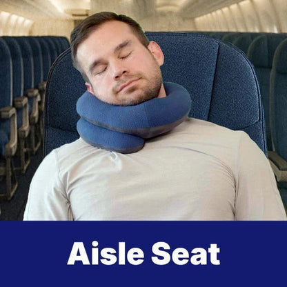 Get Your BCOZZY® Neck Pillow Now