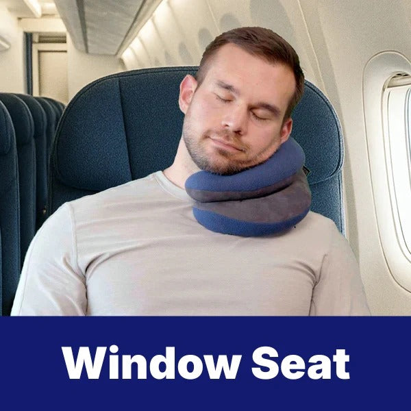Get Your BCOZZY® Neck Pillow Now