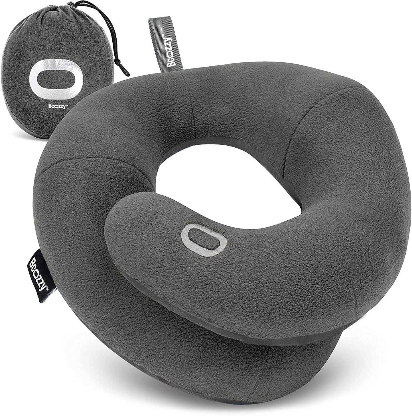 Get Your BCOZZY® Neck Pillow Now