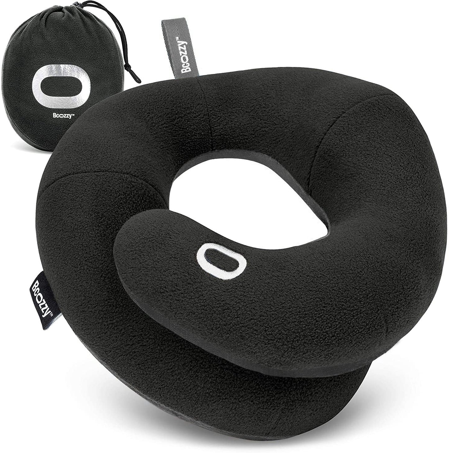 Get Your BCOZZY® Neck Pillow Now