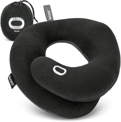 Get Your BCOZZY® Neck Pillow Now