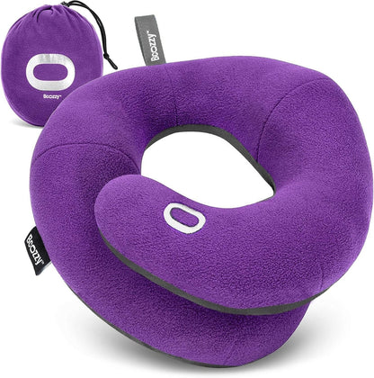 Get Your BCOZZY® Neck Pillow Now