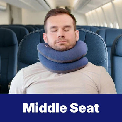 Get Your BCOZZY® Neck Pillow Now