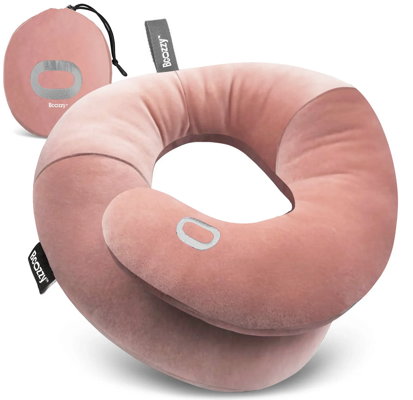 Get Your BCOZZY® Neck Pillow Now