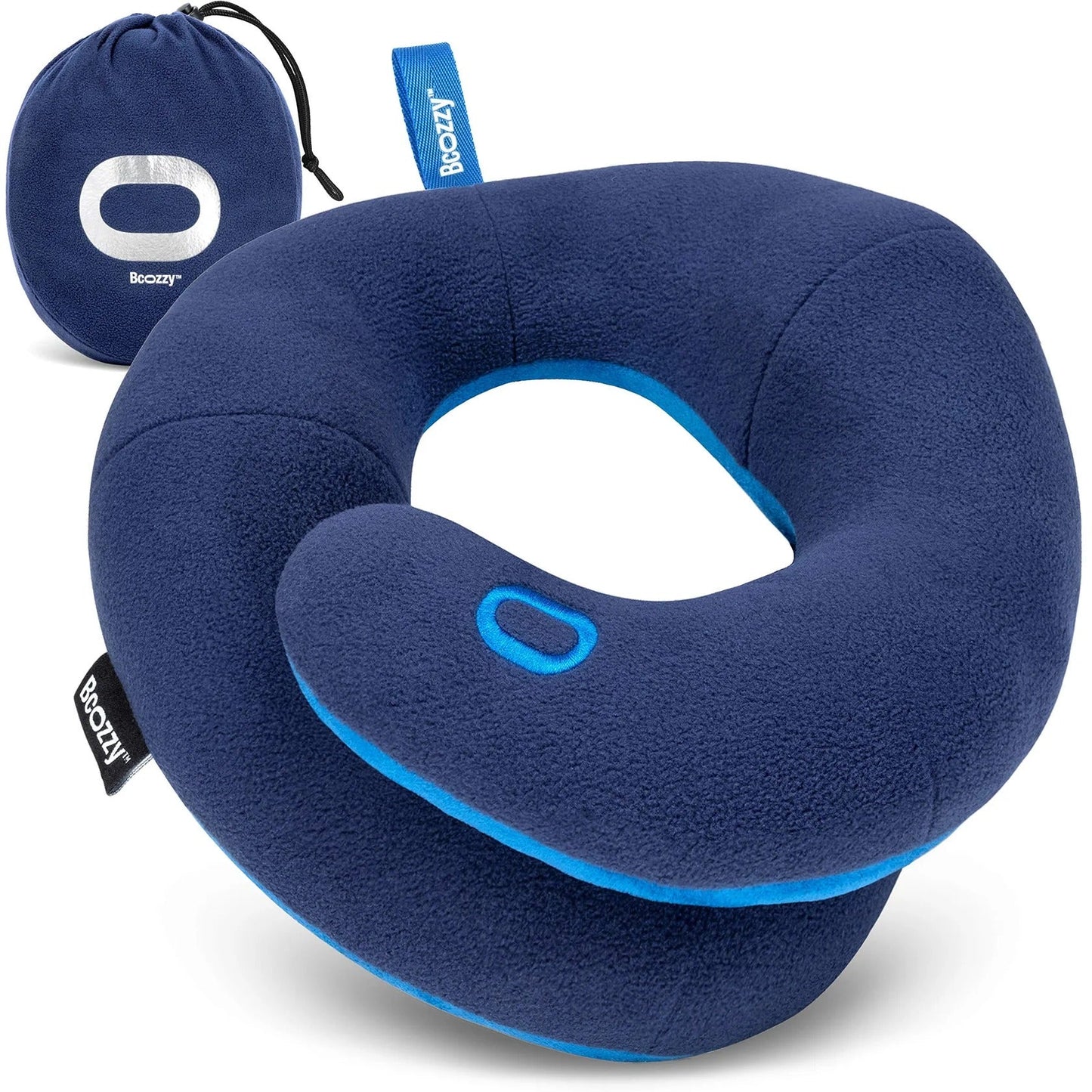Get Your BCOZZY® Neck Pillow Now