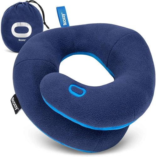 Get Your BCOZZY® Neck Pillow Now